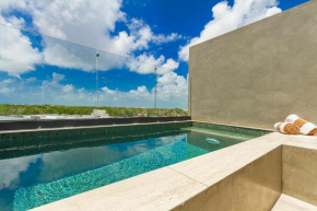 PH Near the Sky, Private Pool in Tuk